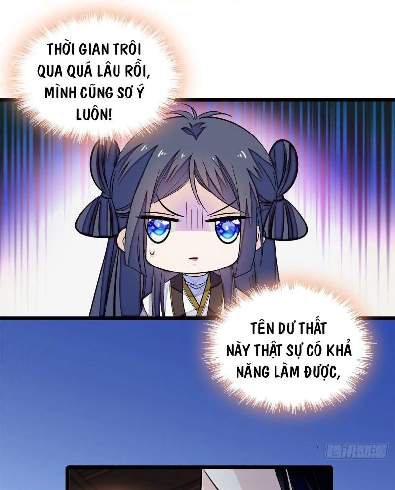 Tự Cẩm Chapter 56 - 38