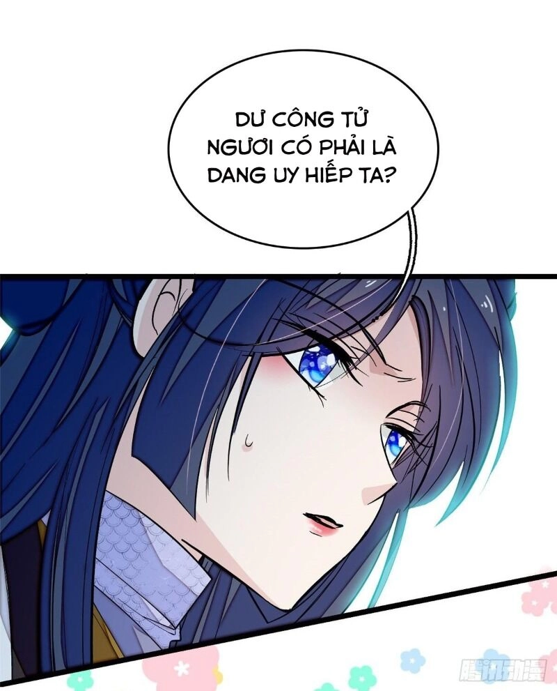 Tự Cẩm Chapter 56 - 40