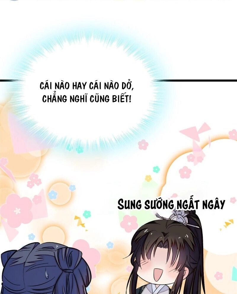 Tự Cẩm Chapter 56 - 46