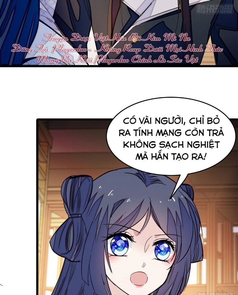 Tự Cẩm Chapter 56 - 48