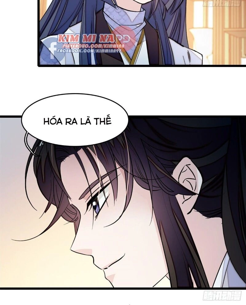 Tự Cẩm Chapter 56 - 49