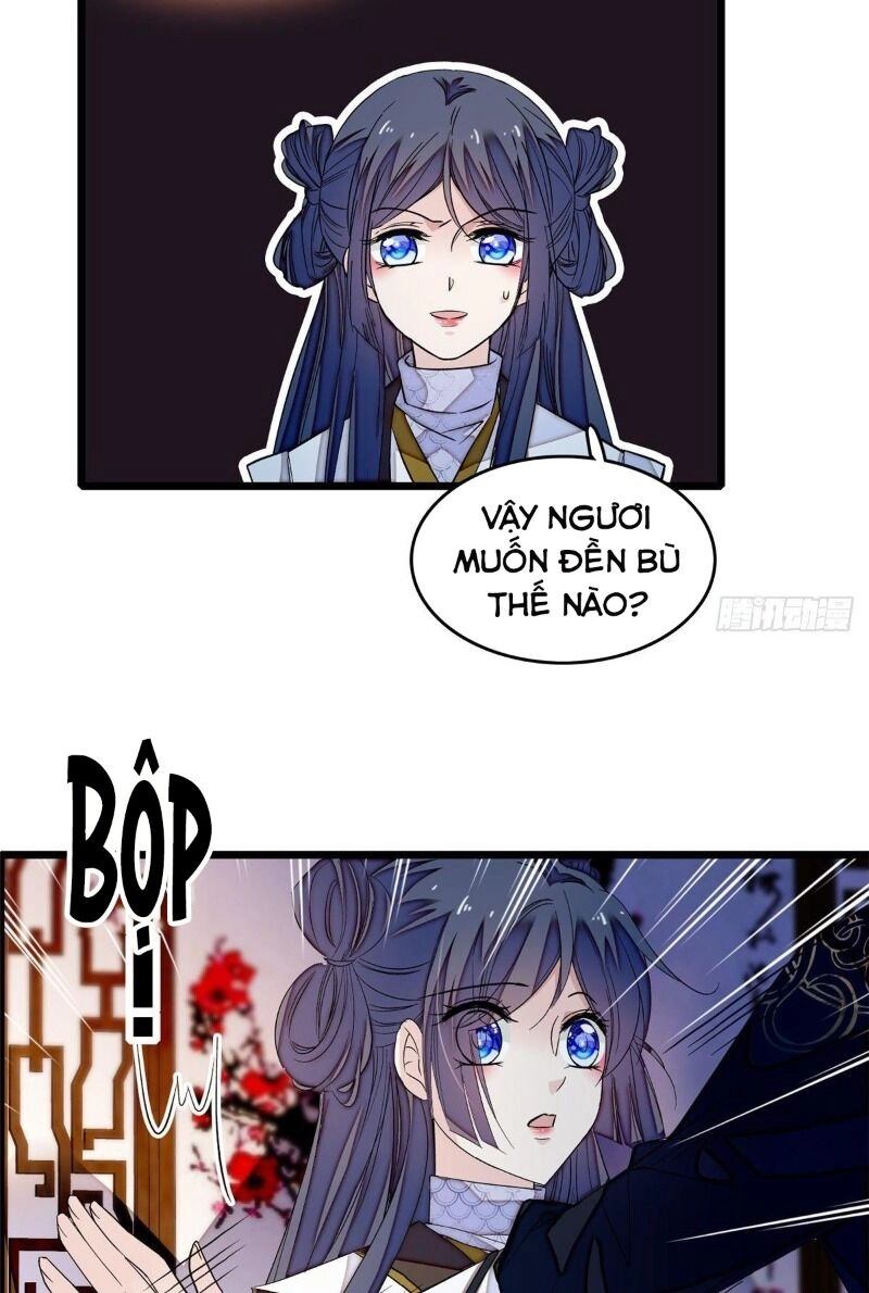 Tự Cẩm Chapter 56 - 52