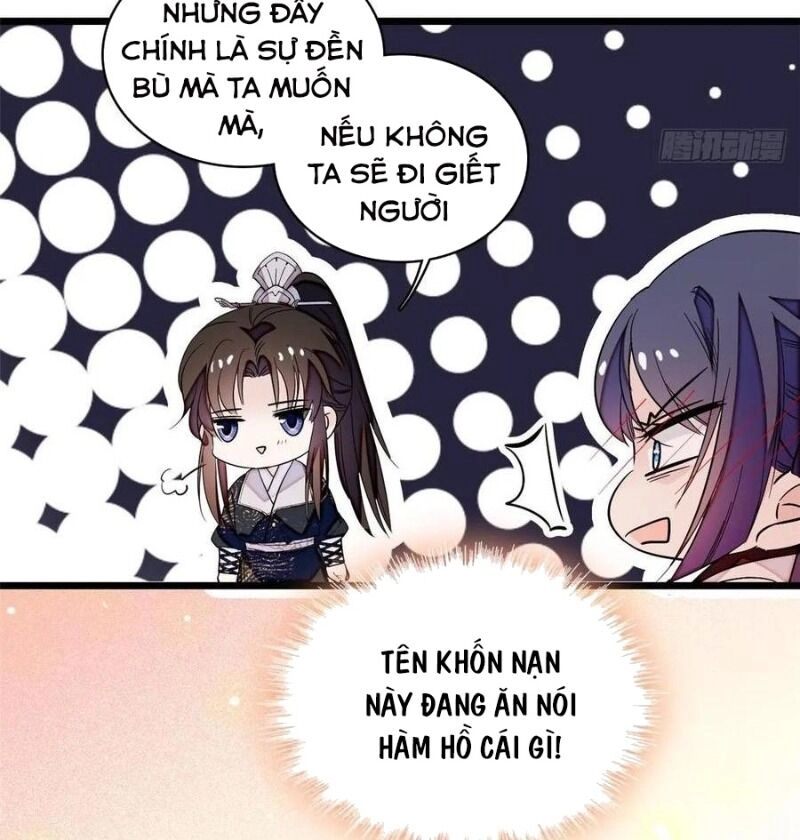 Tự Cẩm Chapter 57 - 5