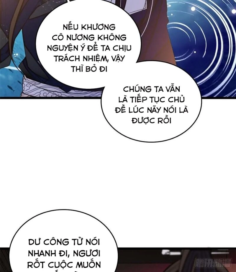 Tự Cẩm Chapter 57 - 20