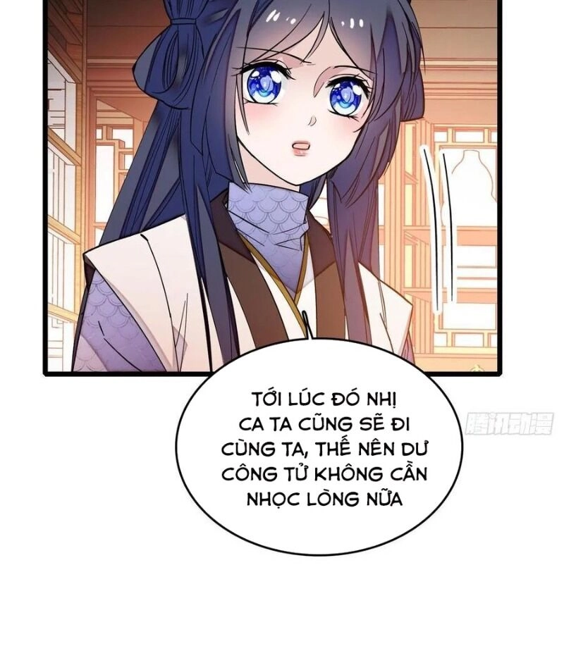 Tự Cẩm Chapter 57 - 24