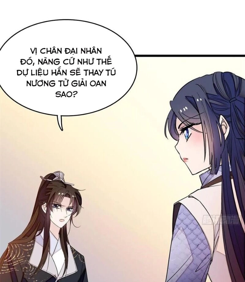 Tự Cẩm Chapter 57 - 25