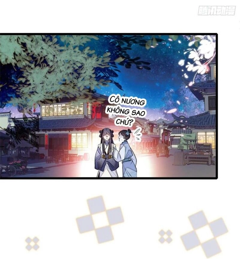 Tự Cẩm Chapter 57 - 30