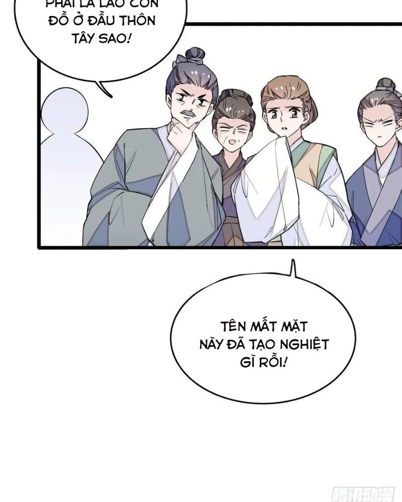 Tự Cẩm Chapter 57 - 44