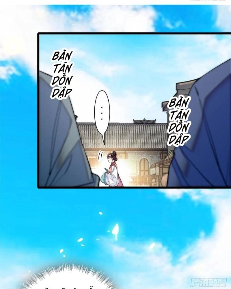 Tự Cẩm Chapter 57 - 45