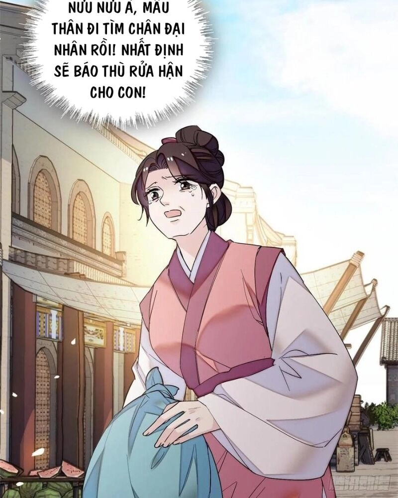 Tự Cẩm Chapter 57 - 46