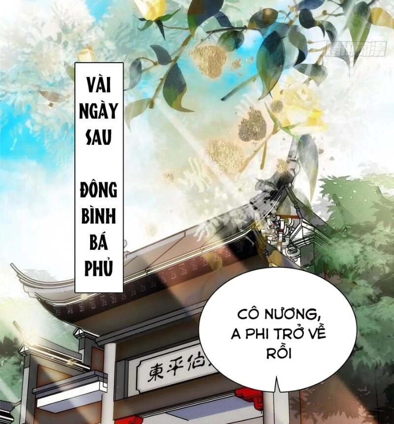 Tự Cẩm Chapter 57 - 48