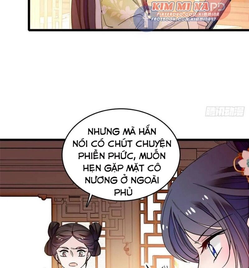 Tự Cẩm Chapter 57 - 50
