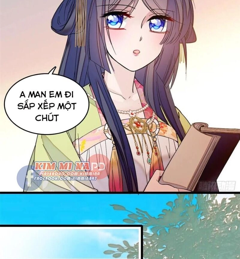 Tự Cẩm Chapter 57 - 52