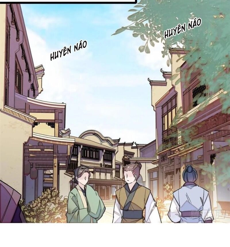 Tự Cẩm Chapter 57 - 53