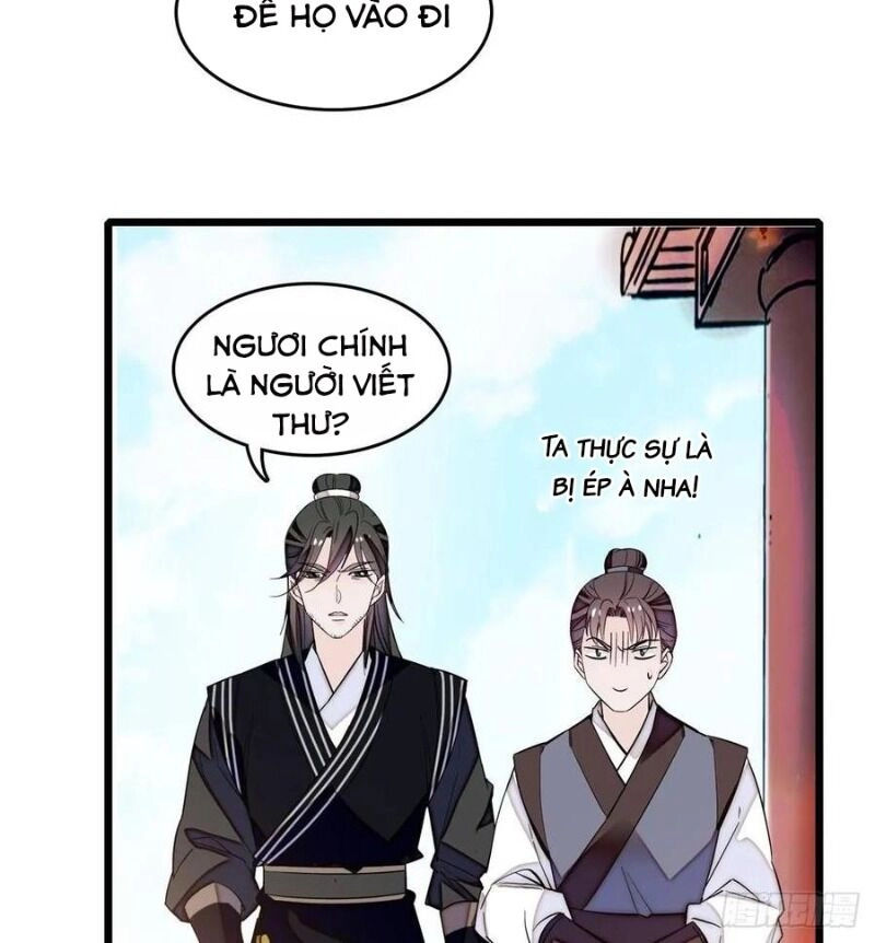 Tự Cẩm Chapter 57 - 55