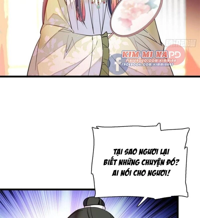 Tự Cẩm Chapter 57 - 59