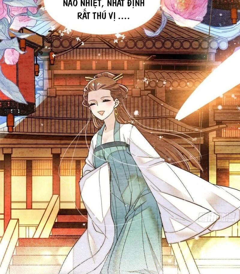 Tự Cẩm Chapter 57 - 71