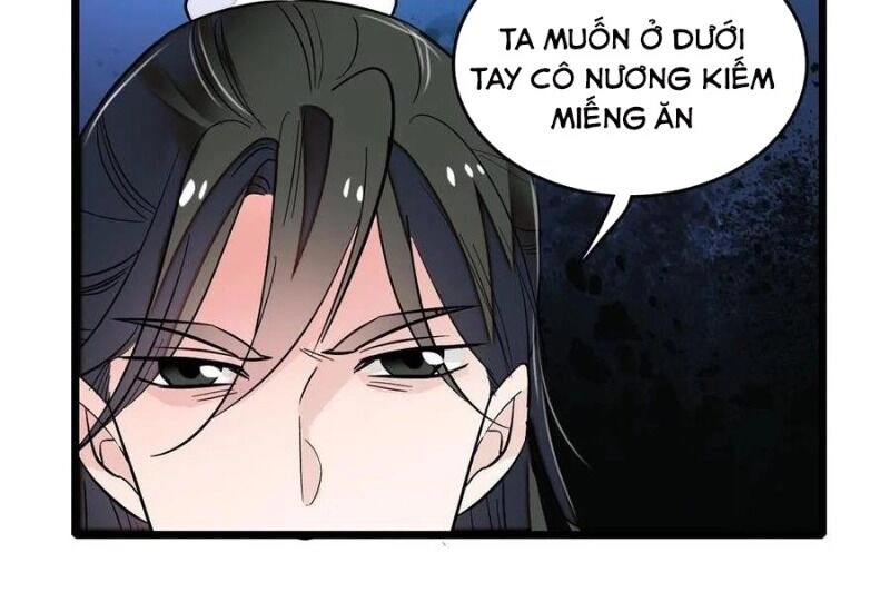 Tự Cẩm Chapter 57 - 76