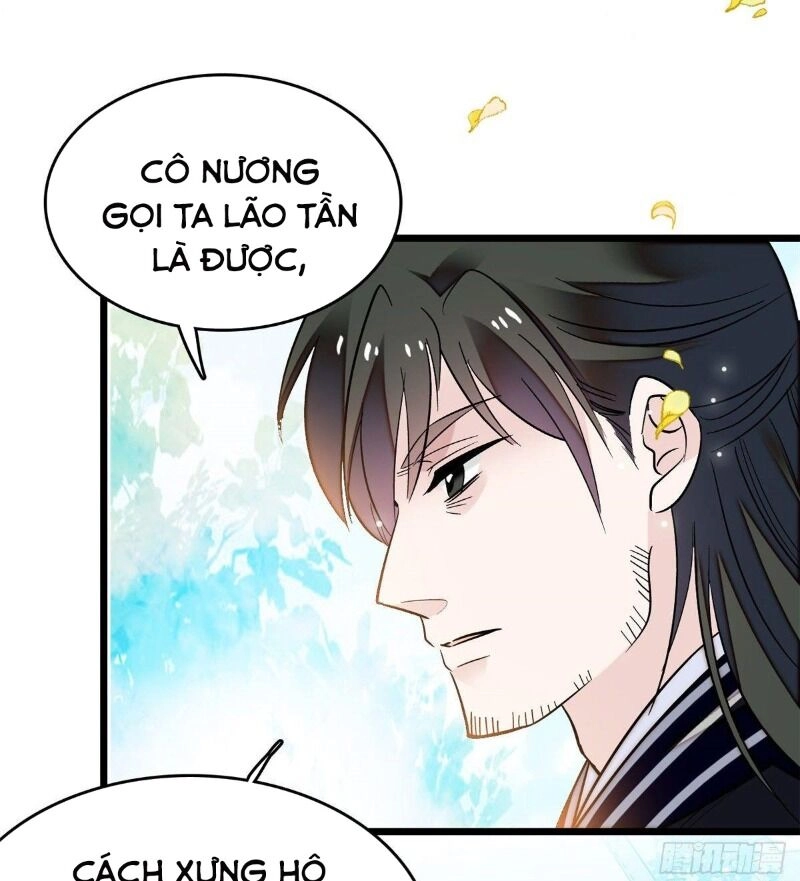 Tự Cẩm Chapter 58 - 10