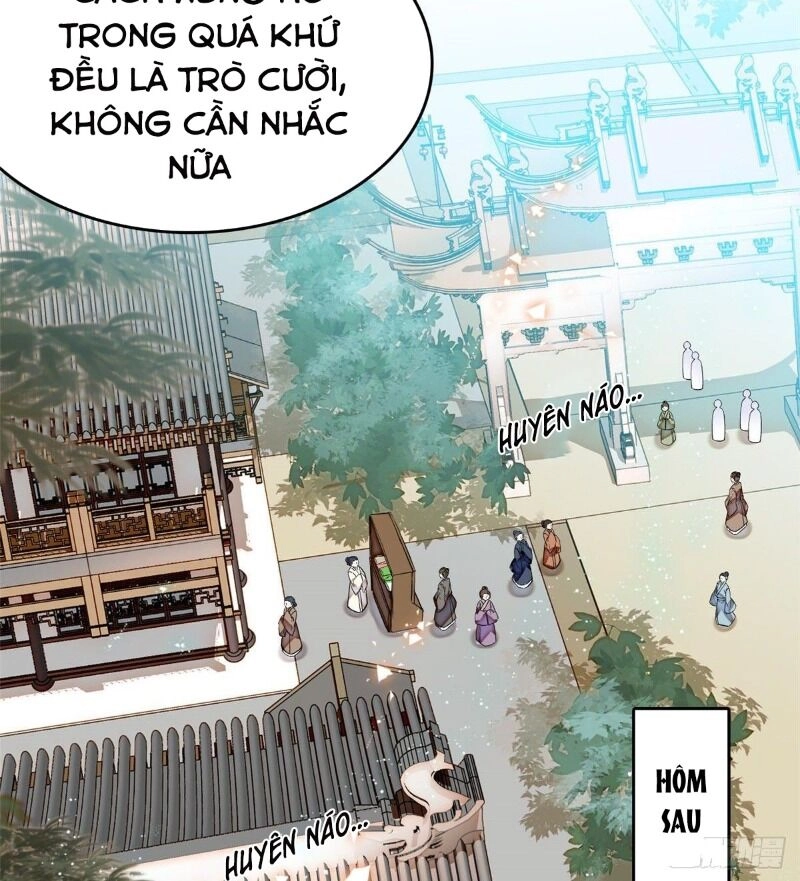 Tự Cẩm Chapter 58 - 11