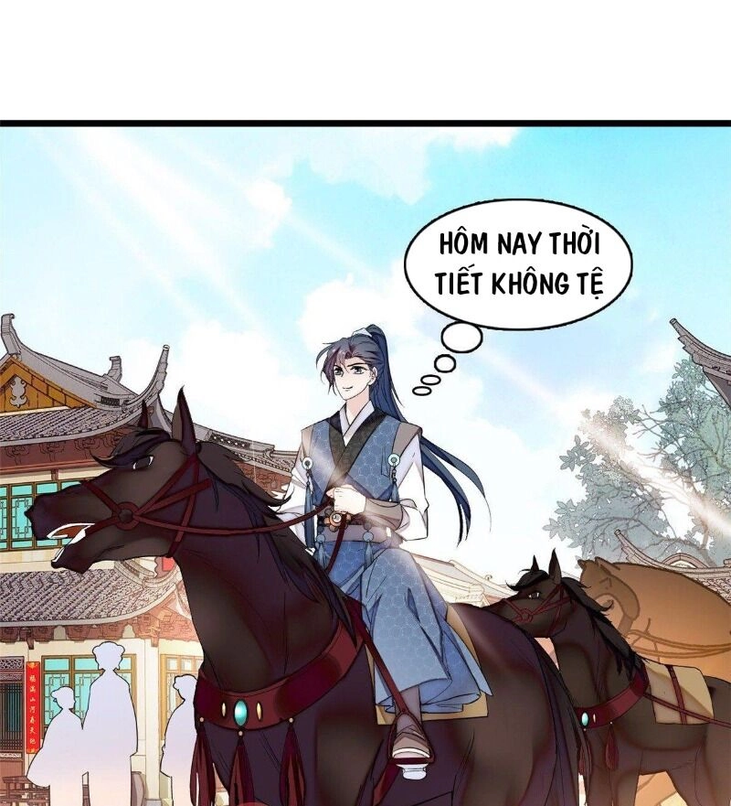 Tự Cẩm Chapter 58 - 13