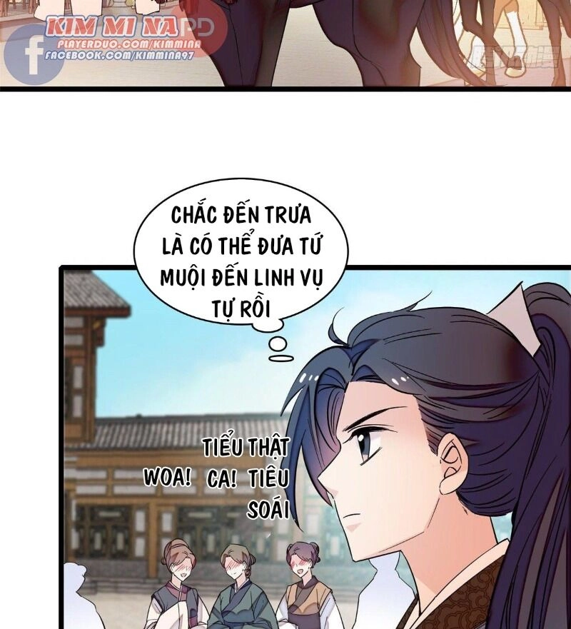 Tự Cẩm Chapter 58 - 14