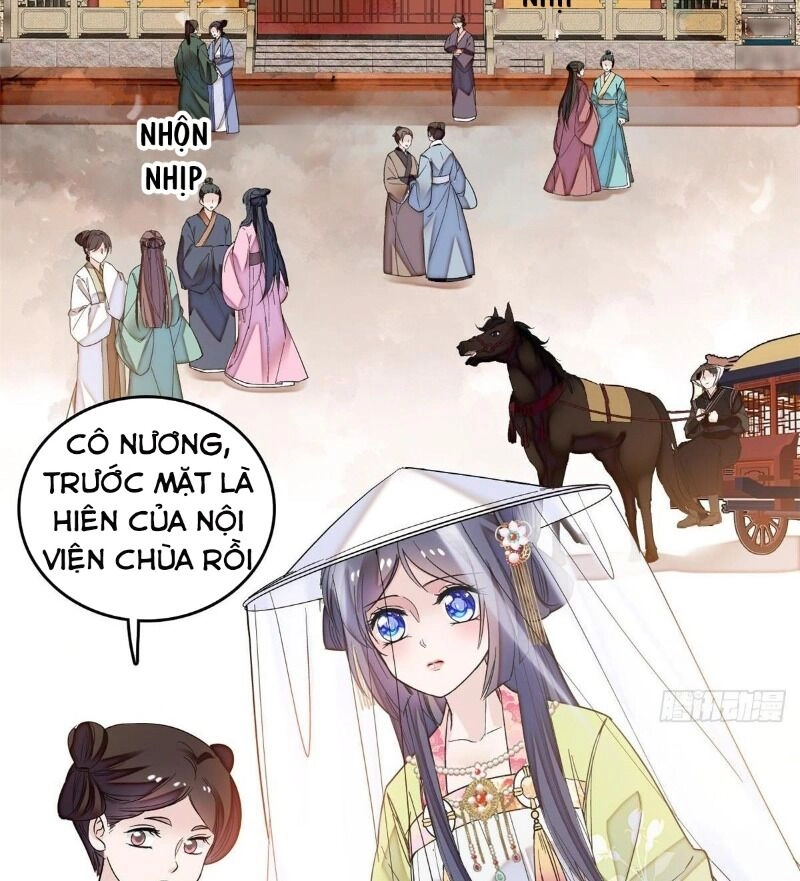 Tự Cẩm Chapter 58 - 19