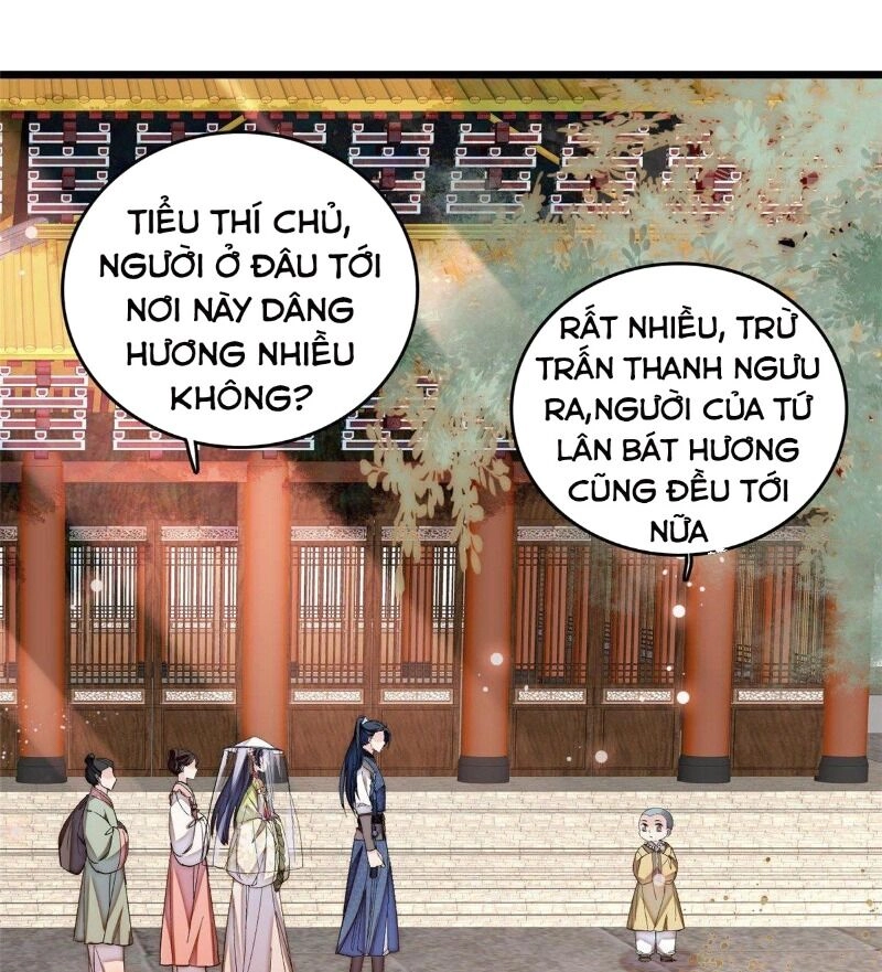 Tự Cẩm Chapter 58 - 22