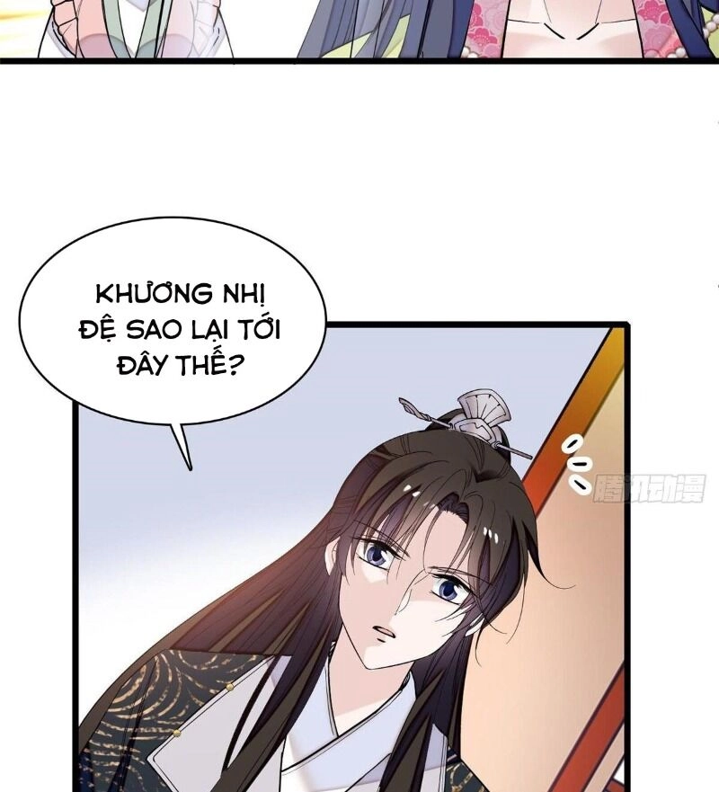 Tự Cẩm Chapter 58 - 28