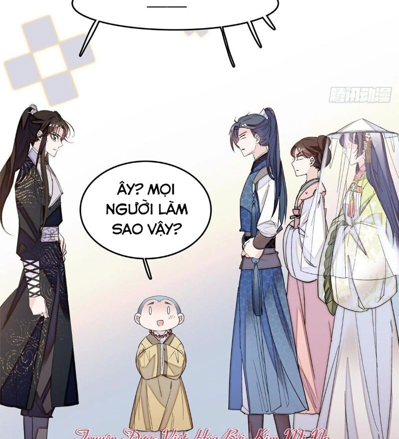 Tự Cẩm Chapter 58 - 33