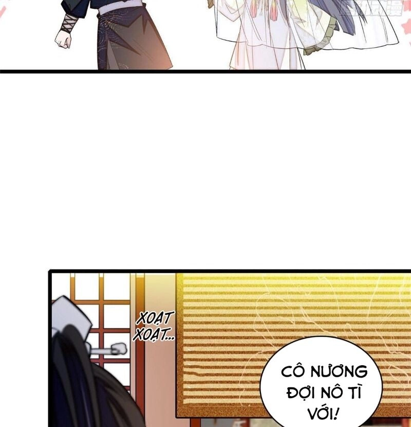 Tự Cẩm Chapter 58 - 50