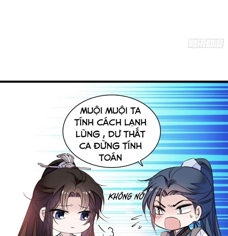 Tự Cẩm Chapter 58 - 53