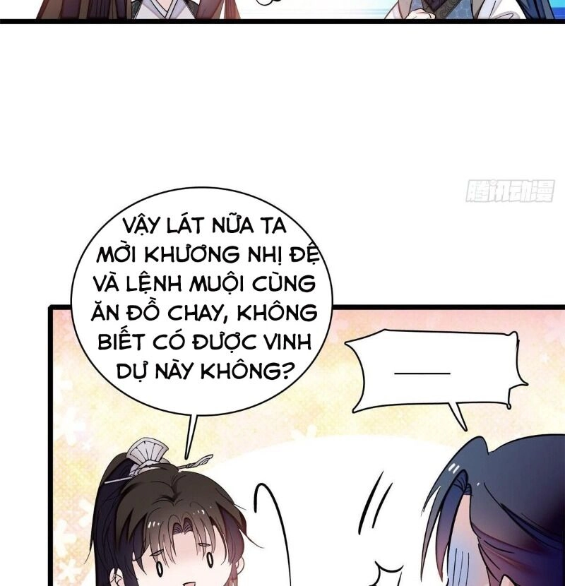 Tự Cẩm Chapter 58 - 54