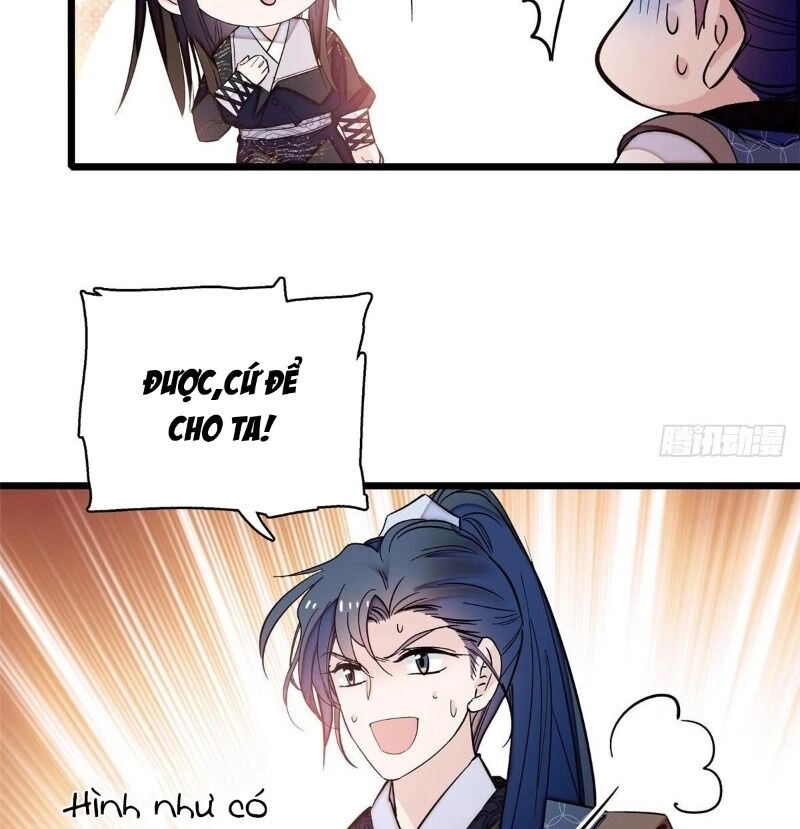 Tự Cẩm Chapter 58 - 55