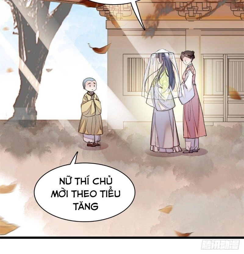 Tự Cẩm Chapter 58 - 57