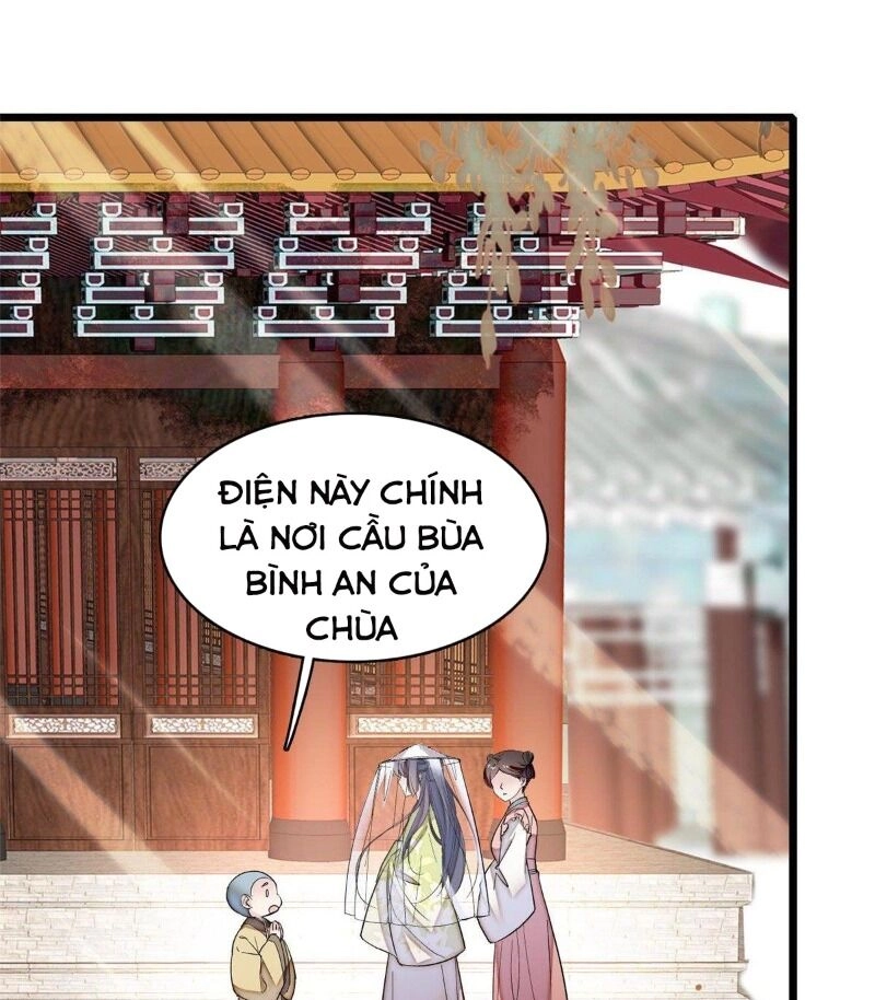 Tự Cẩm Chapter 58 - 58