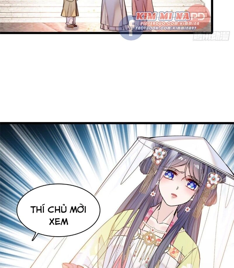 Tự Cẩm Chapter 58 - 59