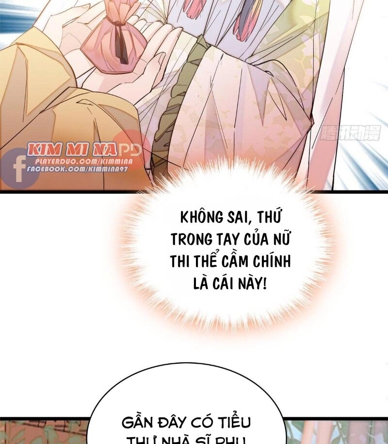 Tự Cẩm Chapter 58 - 60