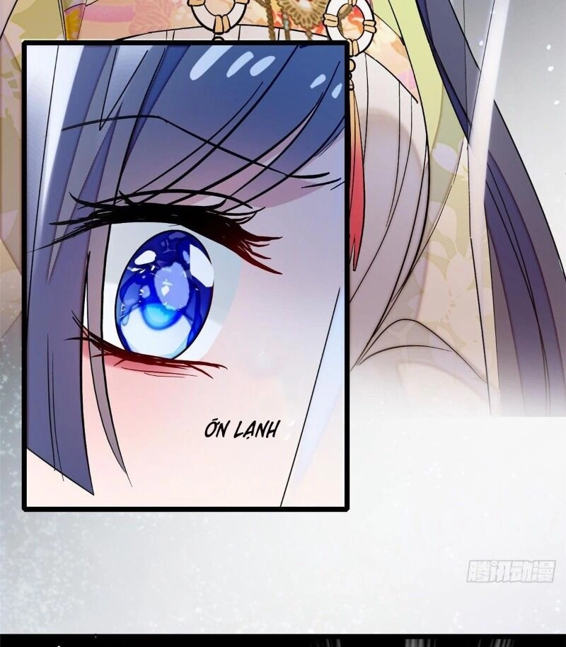 Tự Cẩm Chapter 58 - 65