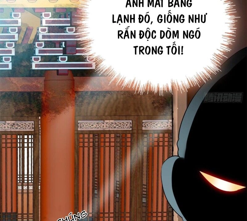 Tự Cẩm Chapter 58 - 69