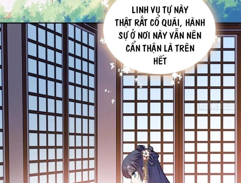 Tự Cẩm Chapter 59 - 3