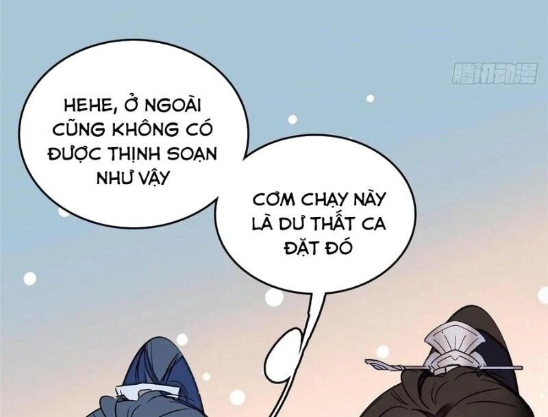Tự Cẩm Chapter 59 - 13