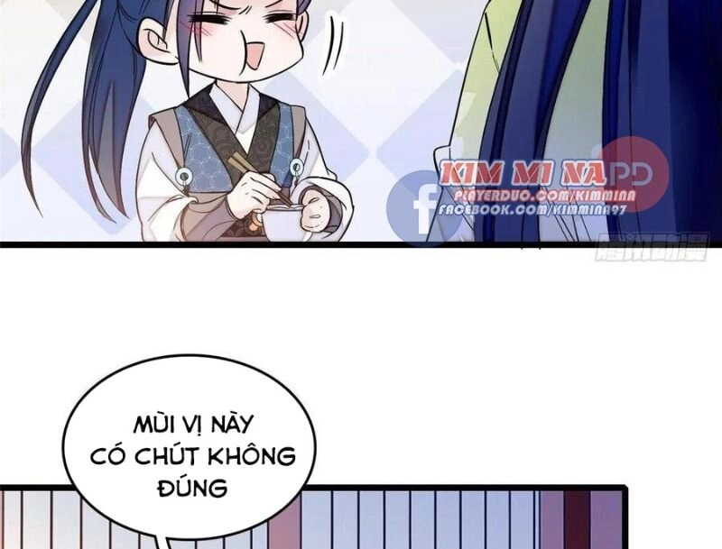 Tự Cẩm Chapter 59 - 21