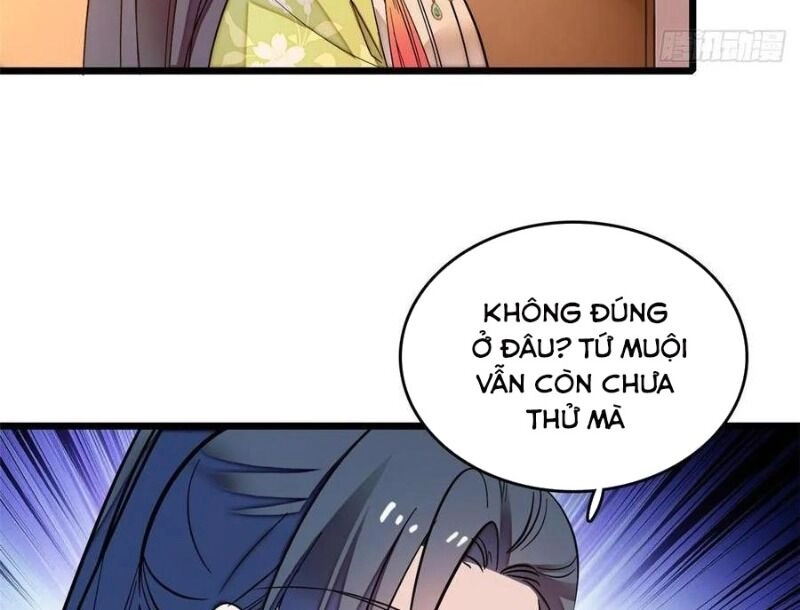 Tự Cẩm Chapter 59 - 23