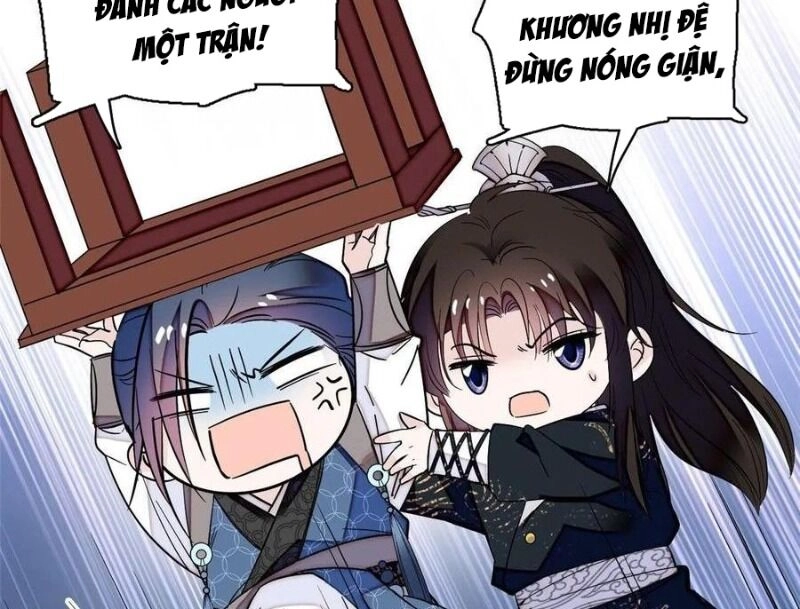 Tự Cẩm Chapter 59 - 35