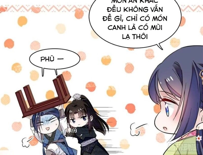 Tự Cẩm Chapter 59 - 40