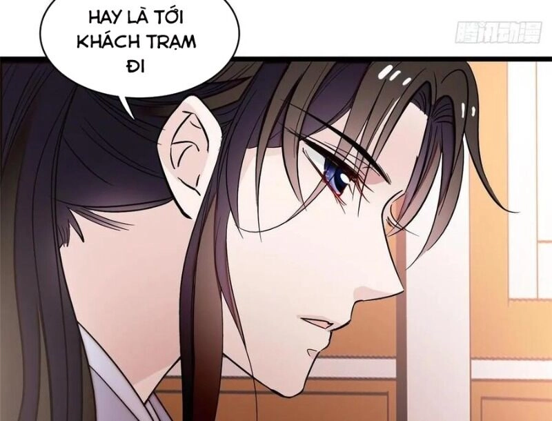 Tự Cẩm Chapter 59 - 49