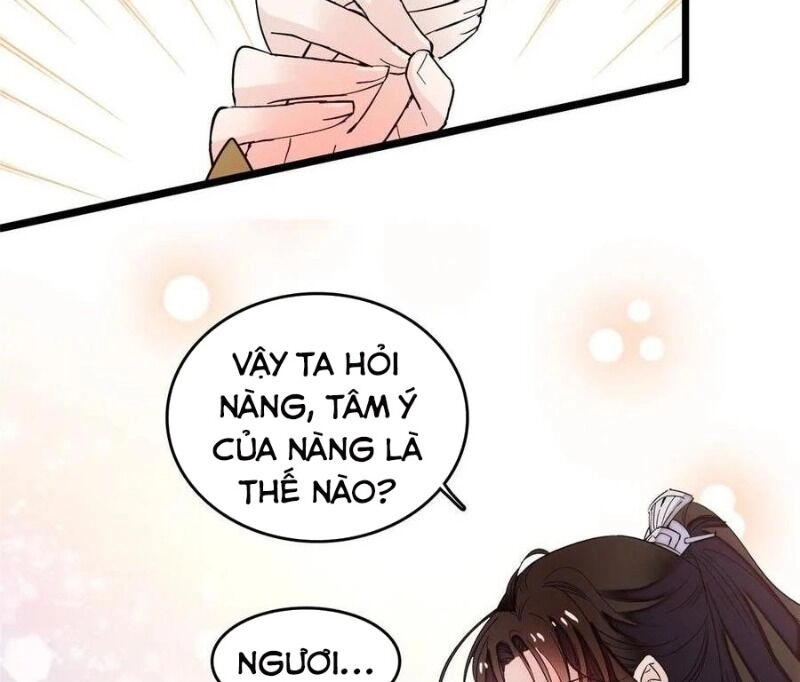 Tự Cẩm Chapter 59 - 60