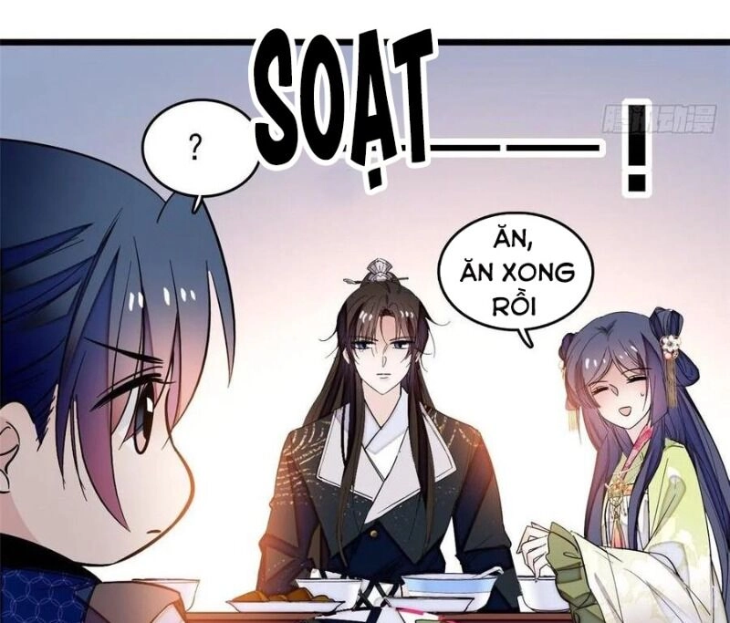 Tự Cẩm Chapter 59 - 64