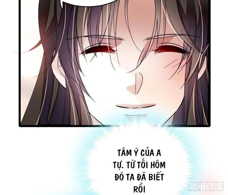 Tự Cẩm Chapter 59 - 66